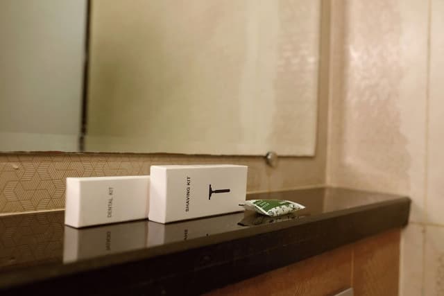 Comfort Double Room, City View