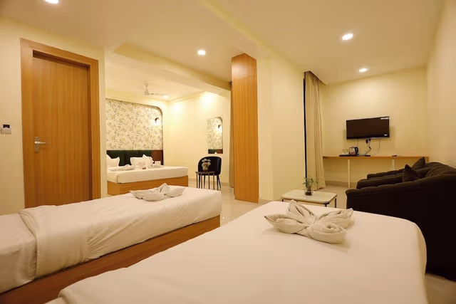 Family Suite