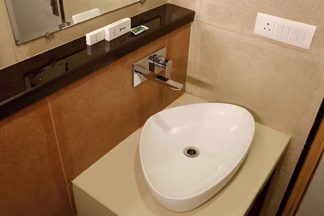 Comfort Double Room, City View