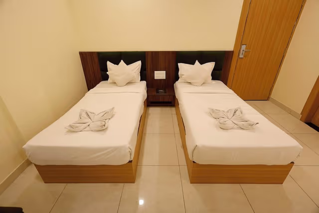 Family Suite