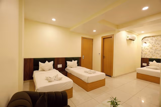 Family Suite