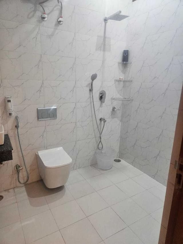 Deluxe Double Room, Balcony
