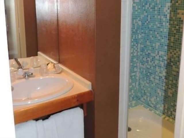 Family Suite, Ensuite