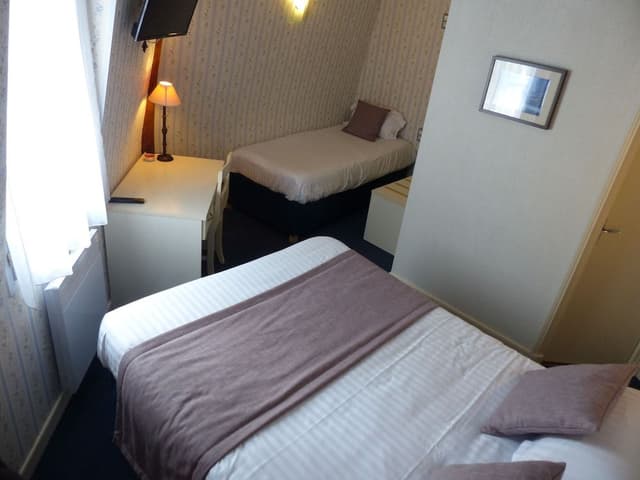 Triple Room, Private Bathroom