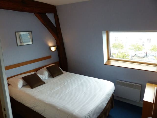 Economy Double Room, Ensuite