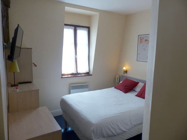 Economy Double Room, Ensuite