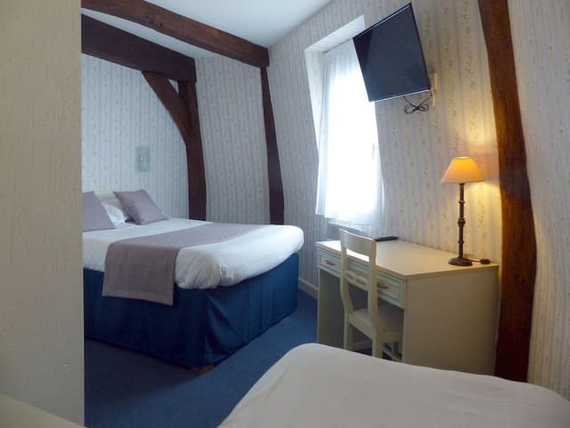 Triple Room, Private Bathroom