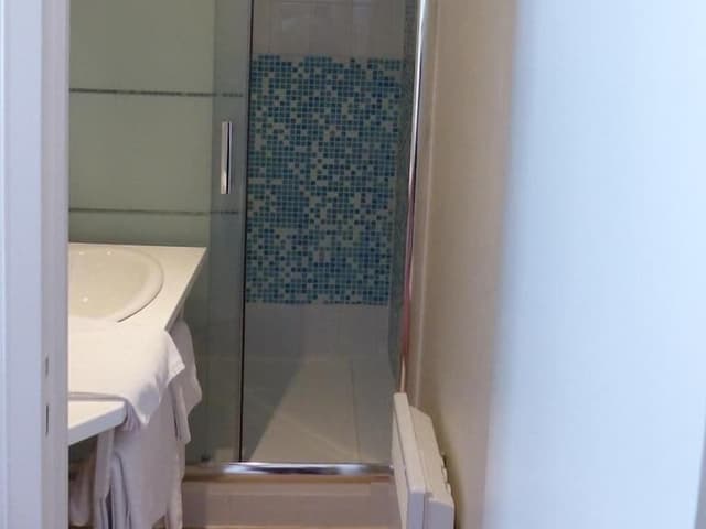 Family Suite, Ensuite