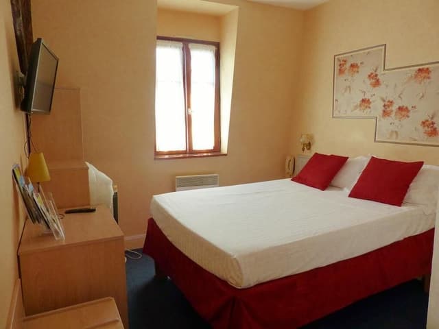 Standard Double Room, Ensuite