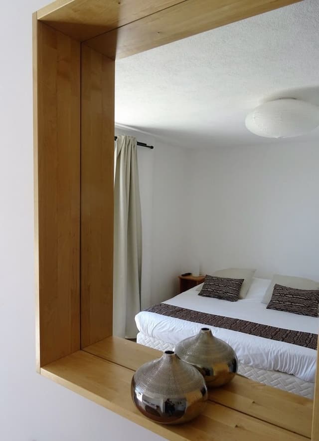 Superior Double Room, Sea View