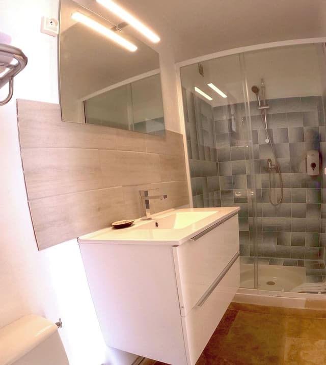 Superior Double Room, Sea View