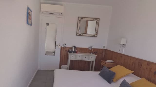 Comfort Quadruple Room, Sea View
