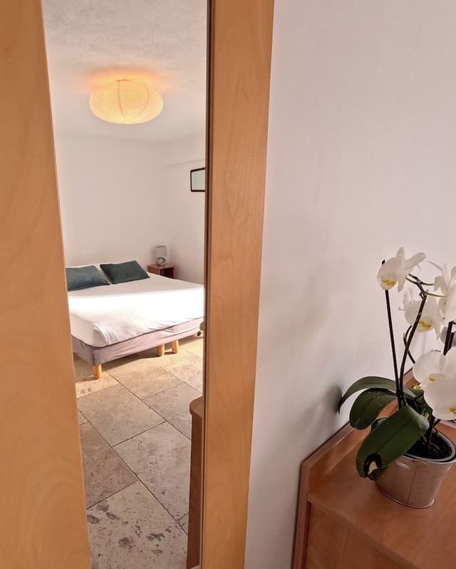 Superior Double Room, Sea View