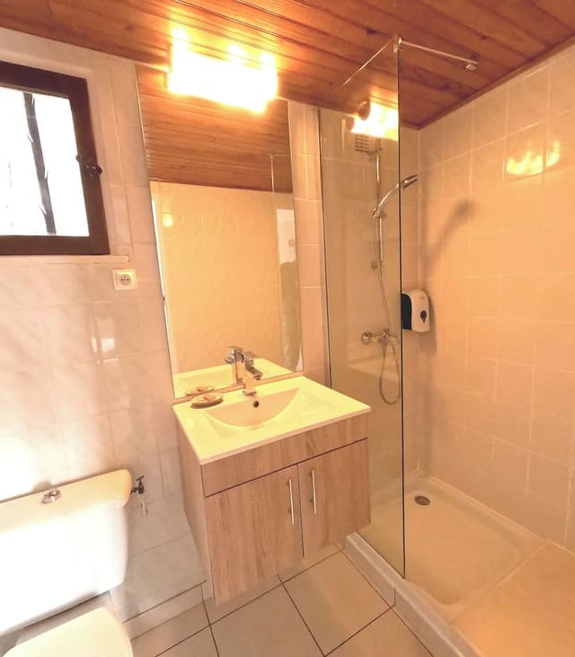 Standard Double Room, Sea View