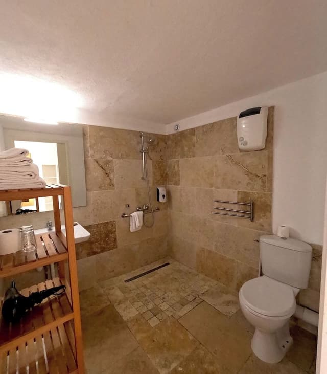 Superior Double Room, Sea View