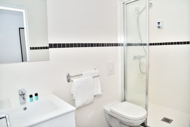 Classic Single Room, 1 Twin Bed