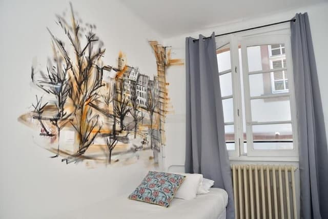 Classic Triple Room