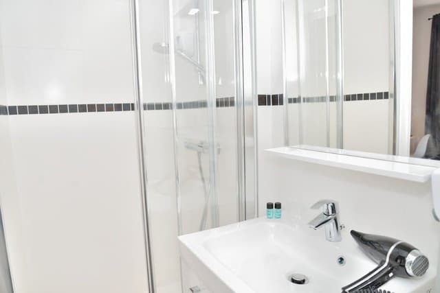 Classic Single Room, 1 Twin Bed
