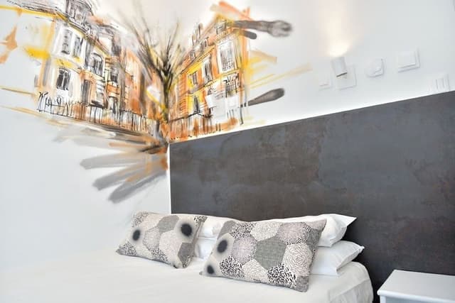 Classic Twin Room, 2 Twin Beds