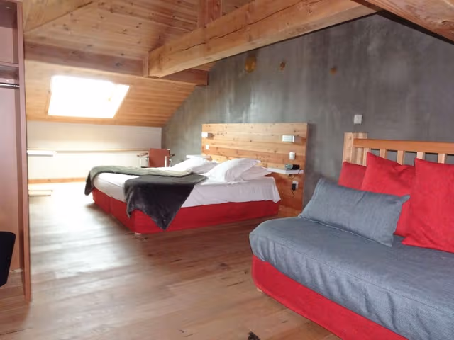 Junior Suite