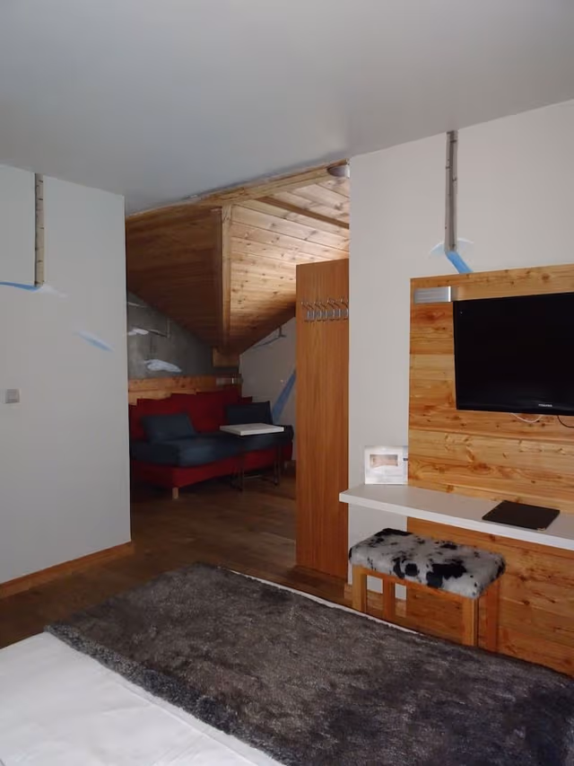 Superior Triple Room