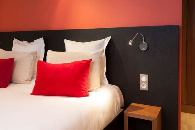 Comfort Room