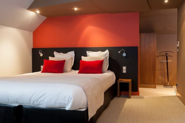 Comfort Room