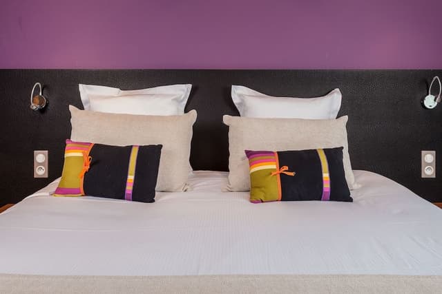 Comfort Room