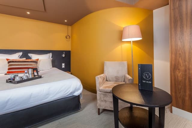 Comfort Room