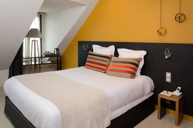 Comfort Room