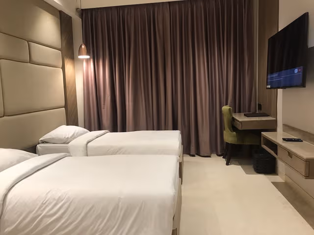 Club Room