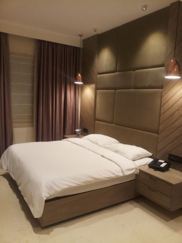 Club Room