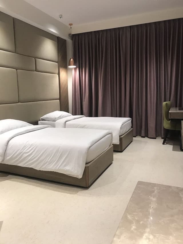 Club Room