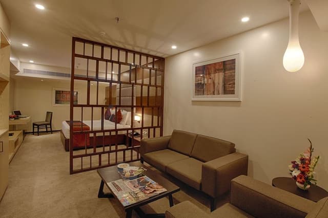 Junior Suite