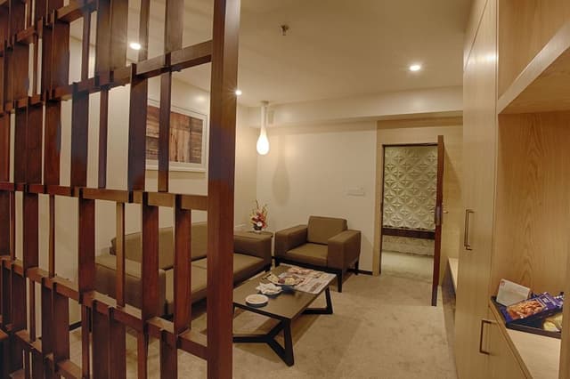Junior Suite