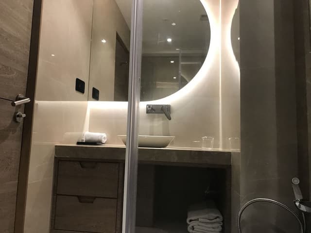 Club Room
