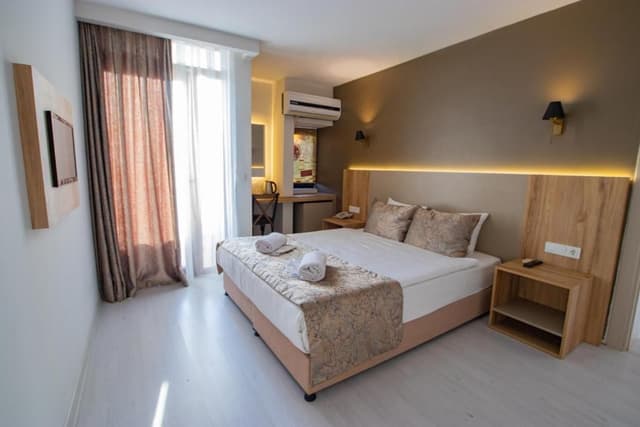 Double or Twin Room