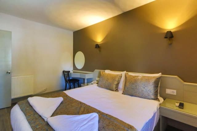Double or Twin Room
