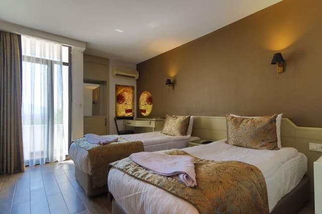 Double or Twin Room