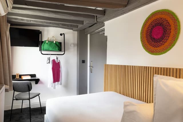 Single Room