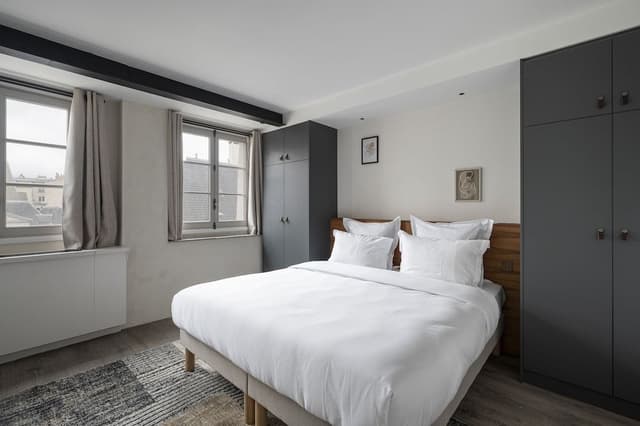 Family Apartment, Non Smoking, Terrace