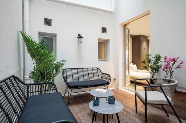 Superior Apartment, Non Smoking, Terrace