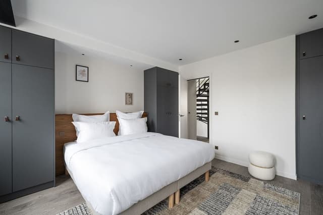 Family Apartment, Non Smoking, Terrace