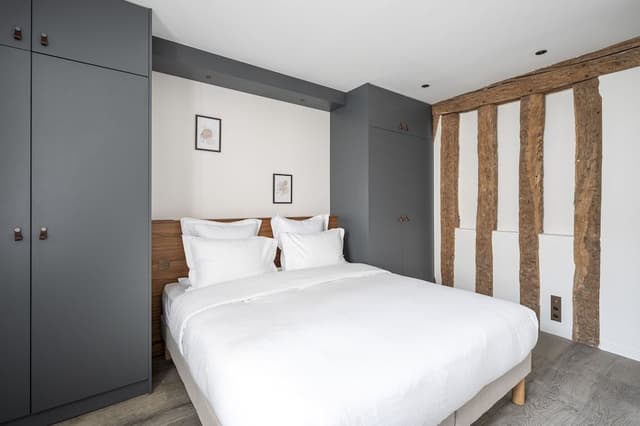 Family Apartment, Non Smoking, Terrace