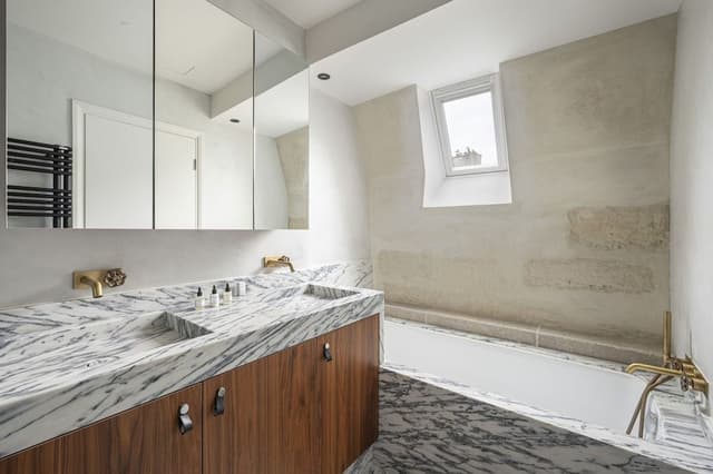 Family Apartment, Non Smoking, Terrace