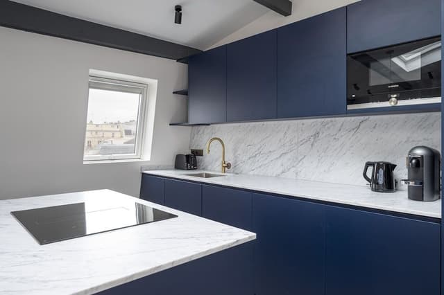 Family Apartment, Non Smoking, Terrace