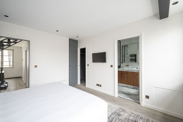 Family Apartment, Non Smoking, Terrace
