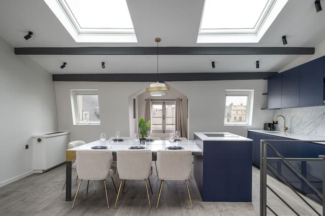 Family Apartment, Non Smoking, Terrace