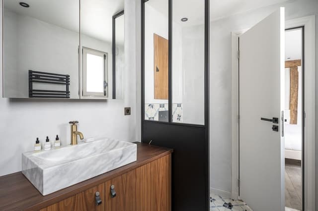Family Apartment, Non Smoking, Terrace