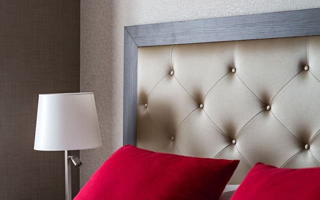 Basic Double Room